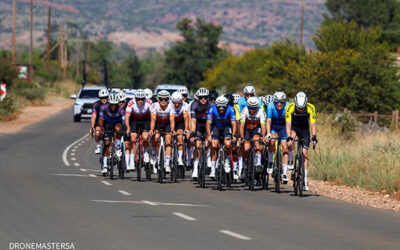 Wes-Kaapse Fietsrykampioenskappe – Oudtshoorn Vier ‘n Suksesvolle Naweek