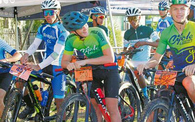 Wesbank Leopard Crawl 2025 – Pret vir die Hele Gesin