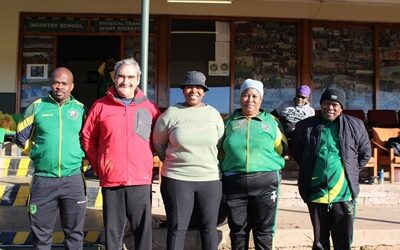 Mandela Day Soccer Unites Communities in 67-Minute Match