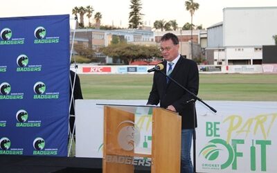 Garden Route Badgers Unveil Men’s & Women’s Pro Teams