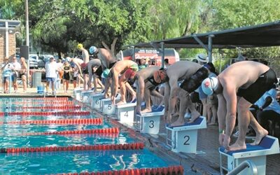 SA Tweekampkampioenskappe 2026 skop af in Oudtshoorn