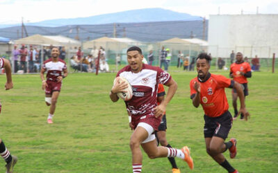 Bridgton RFC behaal drie oorwinnings teen Crusaders