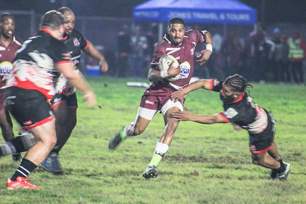 Bridgton RFC